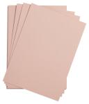 Clairefontaine Etival Pack 25Bl A3 160g dunkelrosa