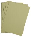 Clairefontaine Etival Pack 25Bl A3 160g olivrün