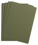 Clairefontaine Etival Pack 25Bl A3 160g wassergrün