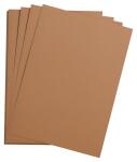 Clairefontaine Etival Pack 25Bl A3 160g lachs