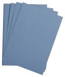 Clairefontaine Etival Pack 25Bl A3 160g königsblau