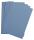 Clairefontaine Etival Pack 25Bl A3 160g königsblau