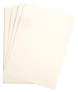 Clairefontaine Etival Pack 25Bl A3 160g weiß