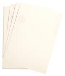 Clairefontaine Etival Pack 25Bl A3 160g weiß