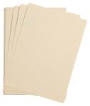 Clairefontaine Etival Pack 25Bl A3 160g eierschale