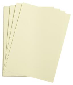 Clairefontaine Etival Pack 25Bl A3 160g lindgrün