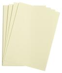 Clairefontaine Etival Pack 25Bl A3 160g lindgrün