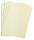 Clairefontaine Etival Pack 25Bl A3 160g lindgrün