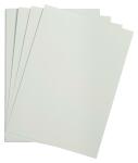 Clairefontaine Etival Pack 25Bl A3 160g azurblau