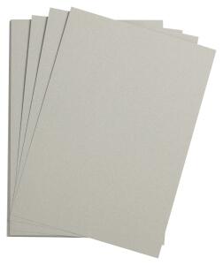 Clairefontaine Etival Pack 25Bl A3 160g himmelgrau