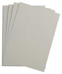 Clairefontaine Etival Pack 25Bl A3 160g himmelgrau