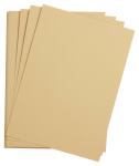 Clairefontaine Etival Pack 25Bl A3 160g maisgelb