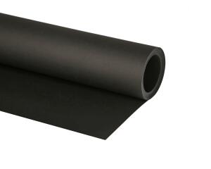 Clairefontaine PaintOn sw Rolle 10x1,3m 250g