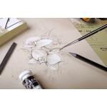 Clairefontaine PaintOn natur Rolle 10x1,3m 250g