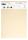 Clairefontaine Pack PaintON A1 12Bl 250g sort.