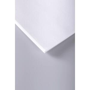Clairefontaine Skizzenpapier weiss A1 120g 25Bl