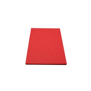 Clairefontaine Europa Card 300 microns A3 Red 50sh