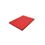Clairefontaine Europa Card 300 microns A3 Red 50sh