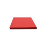 Clairefontaine Europa Card 300 microns A4 Red 50sh