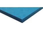 Clairefontaine Europa Card 300 mµ A4 Blue 50shµ