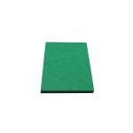 Clairefontaine Europa Card 300 mµ A4 Green 50sh
