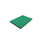 Clairefontaine Europa Card 300 mµ A4 Green 50sh
