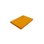 Clairefontaine Europa Card 300 mµ A4 Yellow 50sh