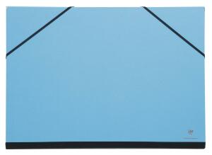 Clairefontaine Zeichenmappe  52x72cm sort