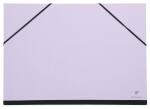 Clairefontaine Zeichenmappe  52x72cm sort