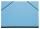 Clairefontaine Zeichenmappe  52x72cm sort