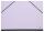 Clairefontaine Zeichenmappe  52x72cm sort