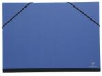 Clairefontaine Zeichenmappe  52x72cm Nachtblau