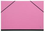Clairefontaine Zeichenmappe  52x72cm Fuchsia