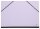 Clairefontaine Zeichenmappe 37x52cm Lila