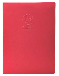 Clairefontaine CroKBooK Heft 24x32cm 20Bl 160g