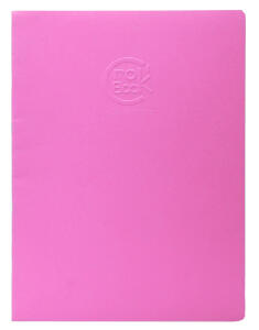 Clairefontaine CroKBooK Heft 24x32cm 24Bl 90g