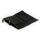 Clairefontaine Mäppchen flach 1Fach 26,3x24x6 sw