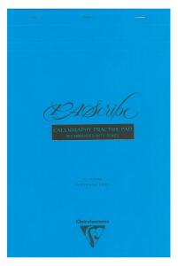 Clairefontaine KalligraphBl Pascribe A4+ 60Bl 90g