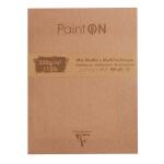 Clairefontaine PaintOn st 50Bl Büttenrd 22,9x30,5