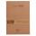 Clairefontaine PaintOn Block st. 50Bl gel 17,6x25