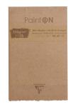 Clairefontaine PaintOn st 50Bl Büttenrd 13,9x21,5