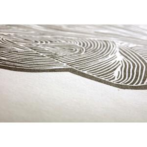 Clairefontaine Papier SimiliJapon 10Bl 250g 50x65