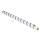 Clairefontaine Rolle Cosmos 200g 1,5x5m
