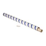 Clairefontaine Rolle Toile sand 210g 1,95x10m