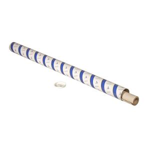 Clairefontaine Rolle Toile Sand 210g 1,5x5m