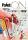 Clairefontaine PaintOn Block A5 250g sort 24Bl