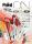 Clairefontaine PaintOn Block A3 24Bl 250g sort.