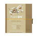 Clairefontaine PaintOn Fadenb 14x14 64S natur250g