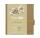 Clairefontaine PaintOn Fadenb 14x14 64S natur250g