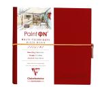 Clairefontaine PaintOn Fadenb 19x19 64S w 250g
